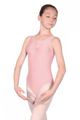 Roch Valley Sheree ärmelloses Ballett Trikot aus Lycra