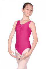 Roch Valley Sheree ärmelloses Ballett Trikot aus Lycra