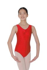 Roch Valley Sheree ärmelloses Ballett Trikot aus Lycra