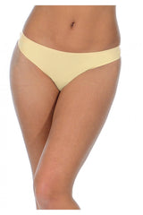 Silky Unsichtbarer Damenslip