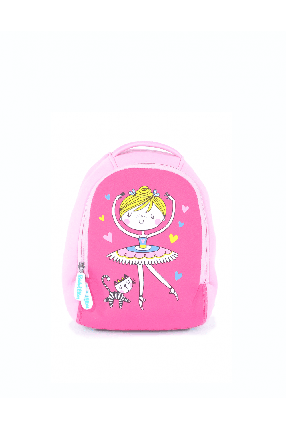 Rachel Ellen Ballerina Rucksack