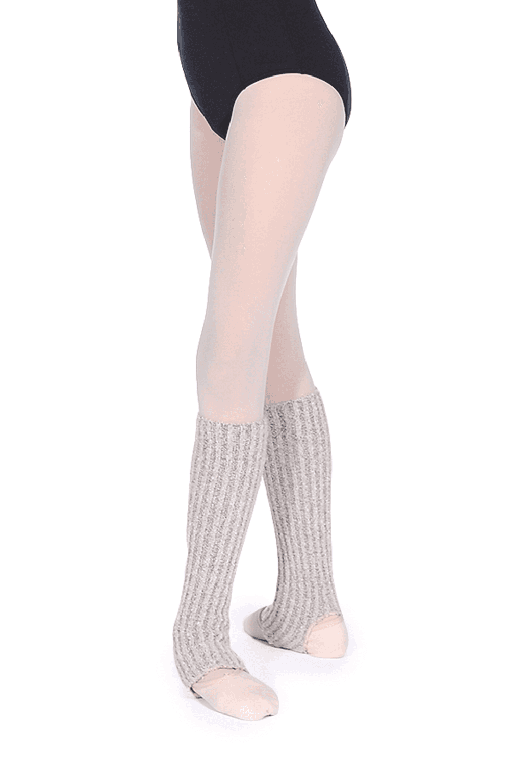 Intermezzo – Beinlinge aus weichem Strick mit Super-Stretch