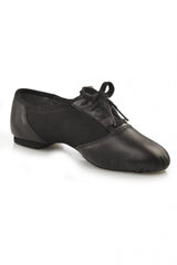 Capezio Jazzschuh mit geteilter Wildledersohlen