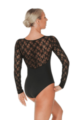Intermezzo Stretch Spitzentrikot