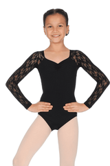 Intermezzo Stretch Spitzentrikot