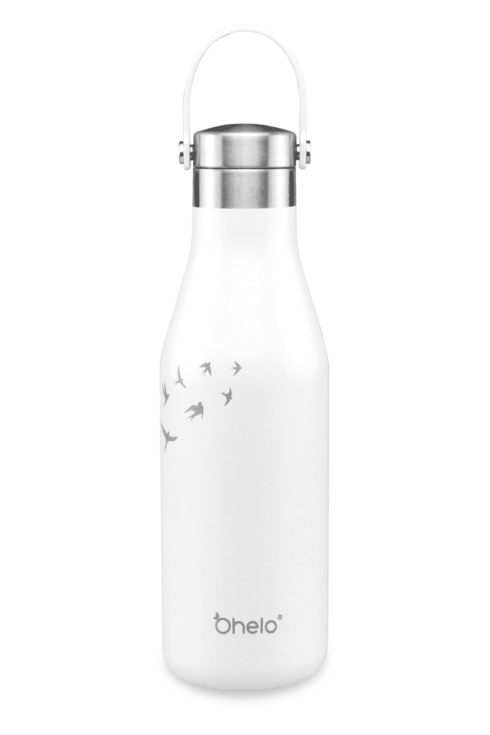 Ohelo Umweltverträgliche Wasserflasche