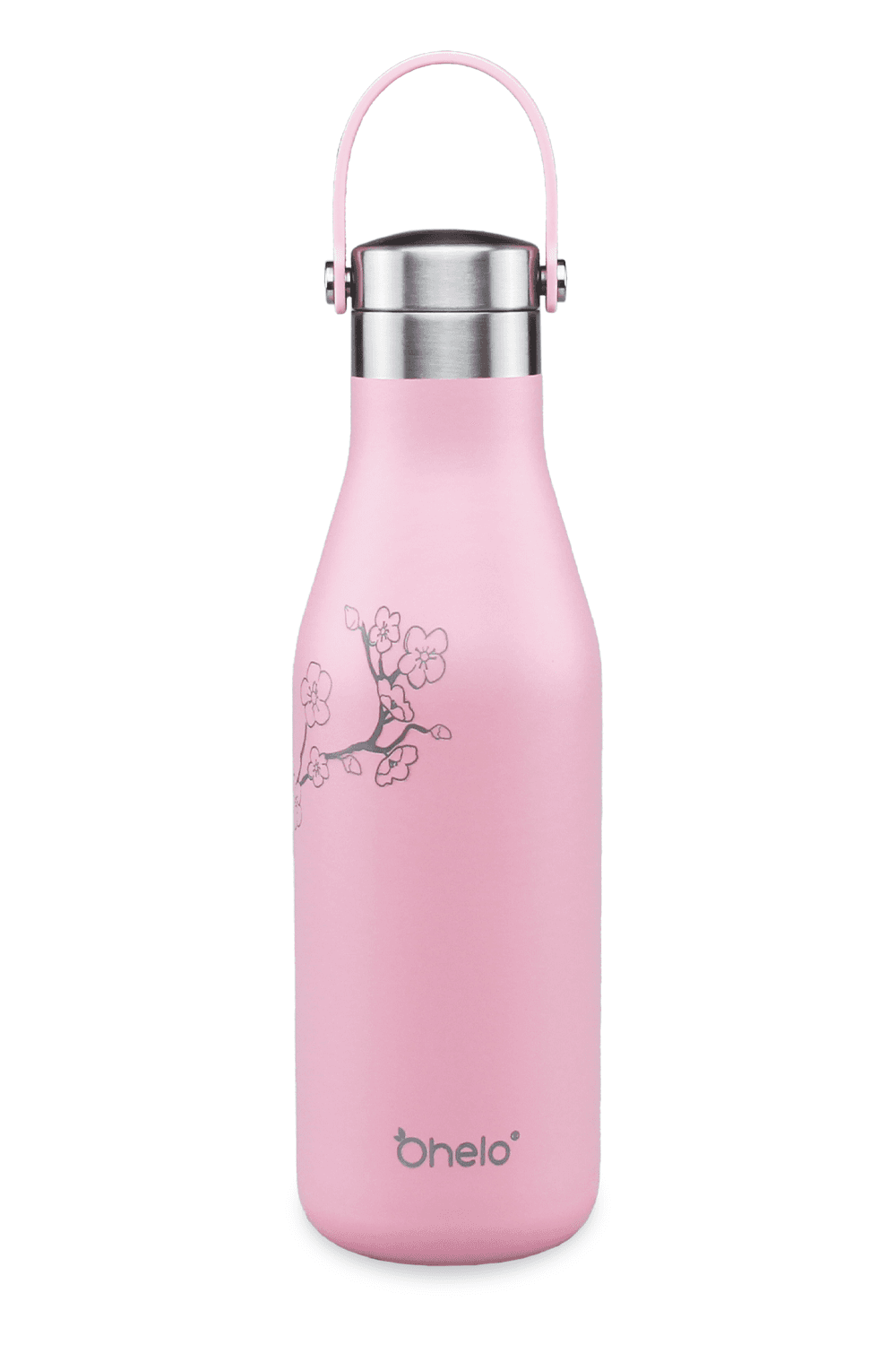 Ohelo Umweltverträgliche Wasserflasche