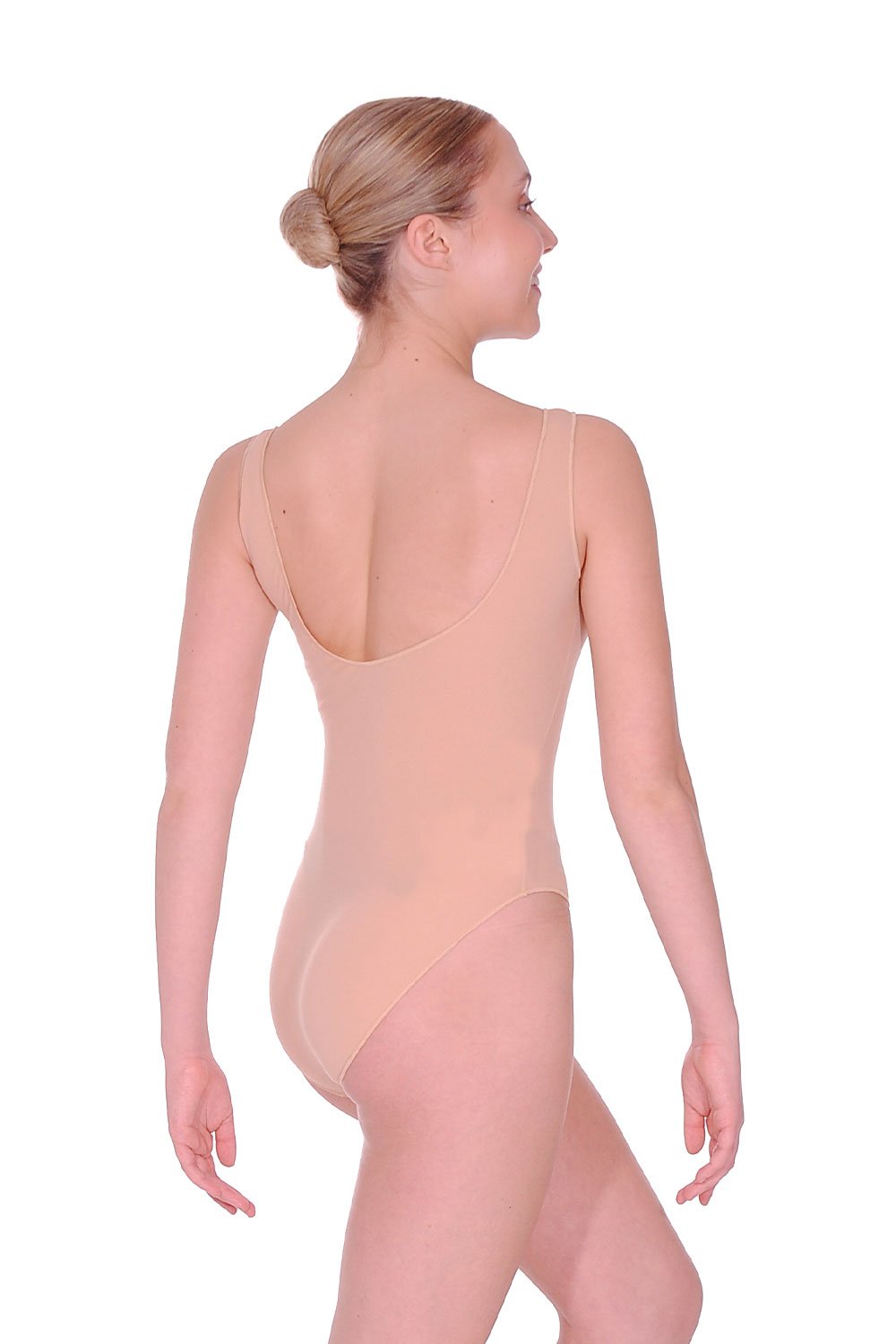 Intermezzo Tanztrikot Unterhemd