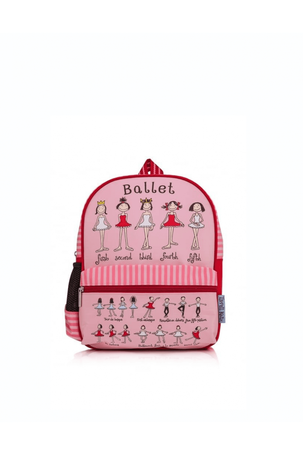 Katz ballet bag sale