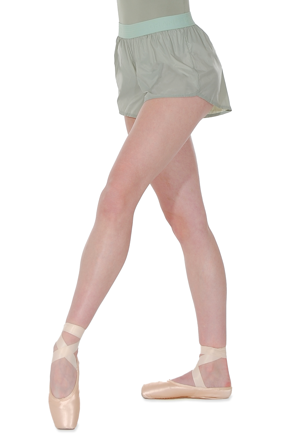 Grand Prix Sauna Shorts - Aufwärm-Shorts von