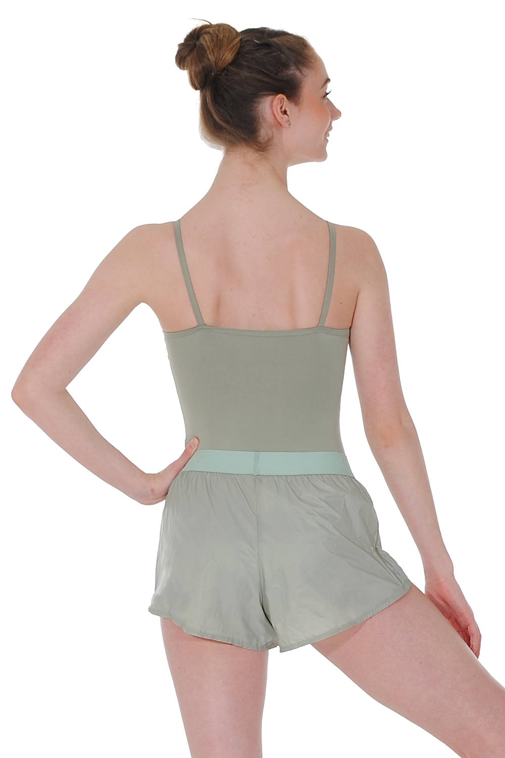 Grand Prix Sauna Shorts - Aufwärm-Shorts von