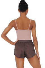 Grand Prix Sauna Shorts - Aufwärm-Shorts von