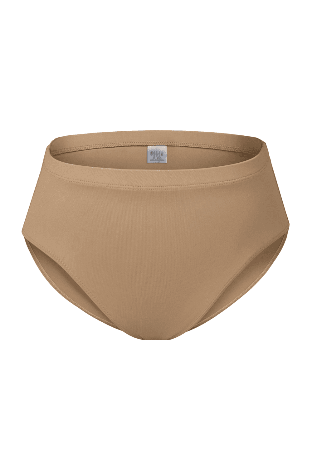Bloch Zaniah Slip mit hoher Taille für Mädchen