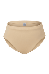 Bloch Zaniah Slip mit hoher Taille für Mädchen
