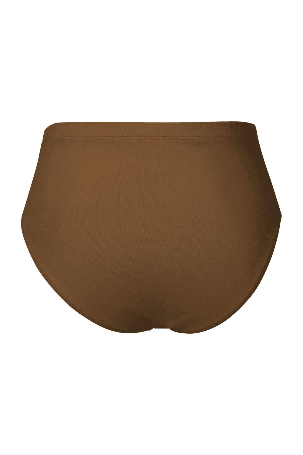 Bloch Zaniah Slip mit hoher Taille für Mädchen