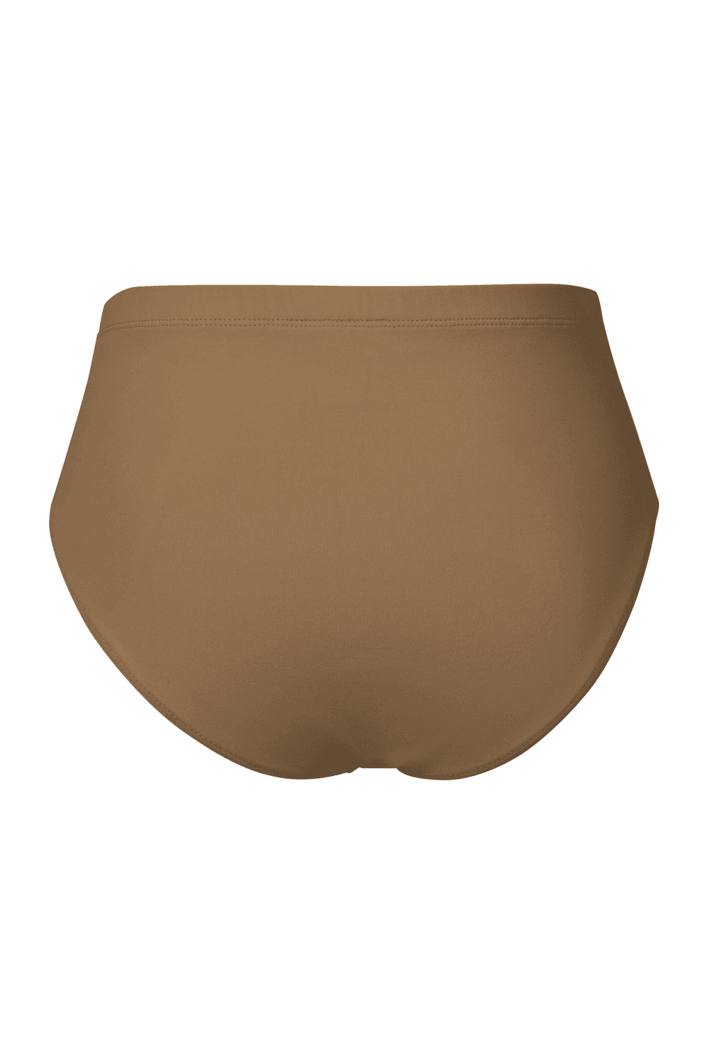 Bloch Zaniah Slip mit hoher Taille für Mädchen